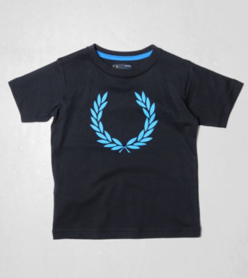 Fred Perry Kids Laurel T-Shirt