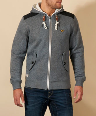 Voi Jeans Bombard Hoody