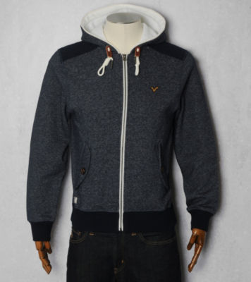 Voi Jeans Bombard Hoody
