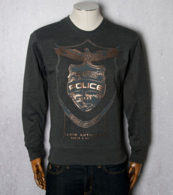 883 Police Corbel Sweat