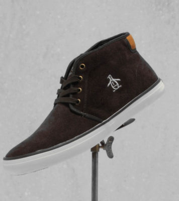 Original Penguin Hilltop- Exclusive