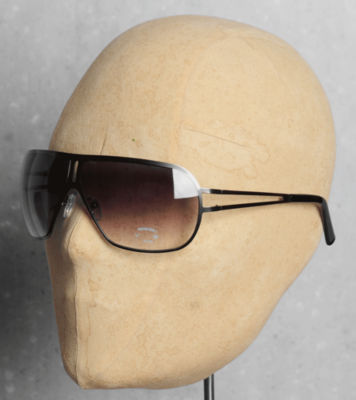 Icon Eyewear Fernando Sunglasses