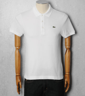Lacoste Polo Shirt