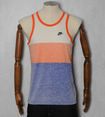 Nike Retro Block Vest