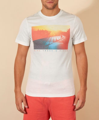 Nike Track & Field Sunset Run T-Shirt