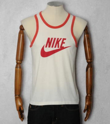 Nike Logo Vest