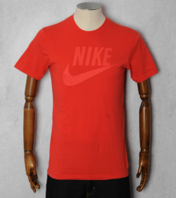 Nike Washed Logo T-Shirt