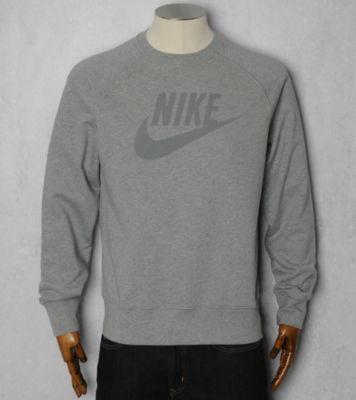 Nike Sportswear Limitless Crew Sweat