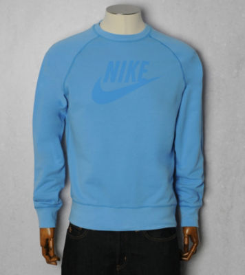 Nike Sportswear Limitless Crew Sweat