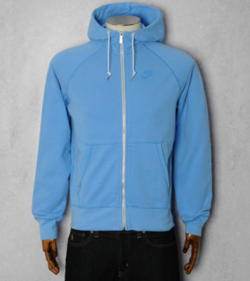 Nike AW77 Full Zip Hoody