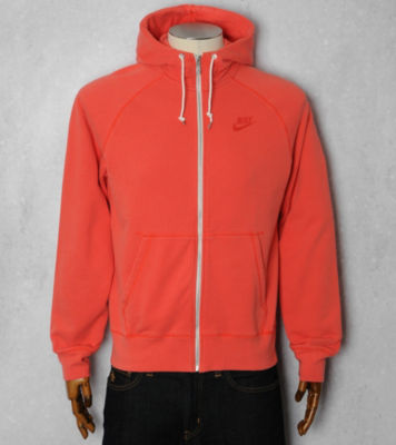 Nike AW77 Full Zip Hoody