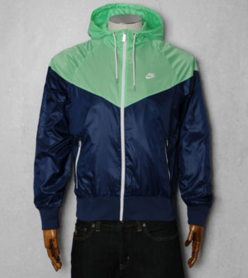 Nike Windrunner