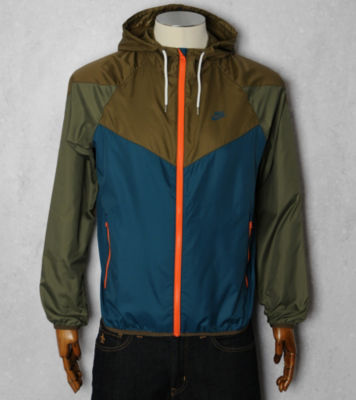 Nike Summer Super Runner Jacket