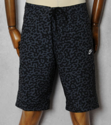 Nike Prodigy Shorts