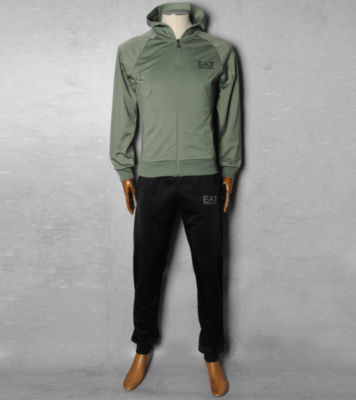 Emporio Armani EA7 Poly Suit