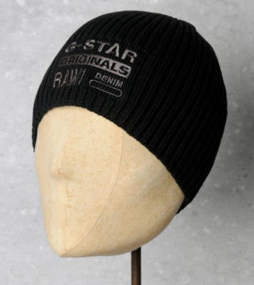 G-STAR Orville Original Beanie