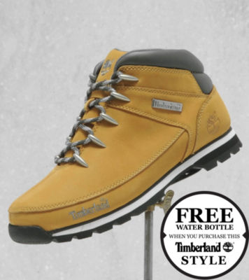 Timberland Euro Sprint