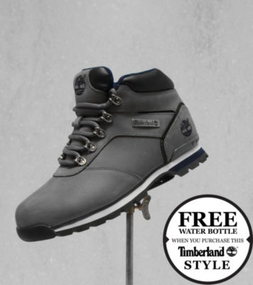 Timberland Splitrock 2