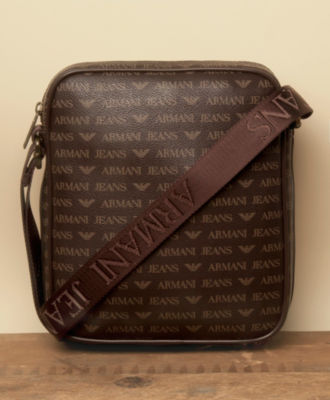 Armani Jeans Urban Bag