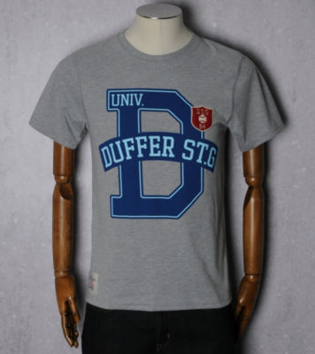 Duffer of St George Penny T-Shirt - Exclusive