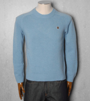 G-STAR Preppy Knit