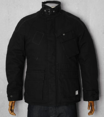 G-STAR Sandhurst Coat