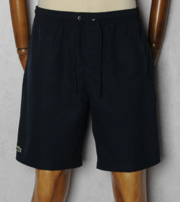 Lacoste Quartier Plain Shorts