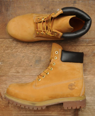 Timberland 6 Inch Premium Boot
