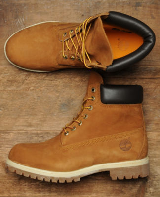 Timberland 6 Inch Premium Boot