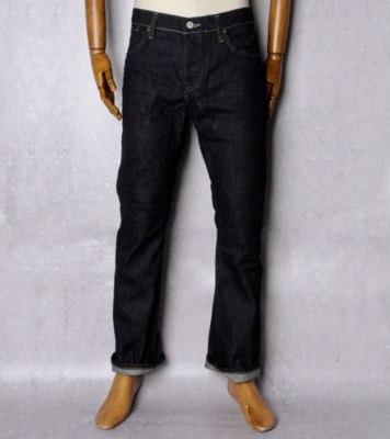 adidas Originals Rinse 3D Regular Jeans - Reg