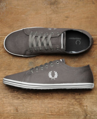 Fred Perry Kingston