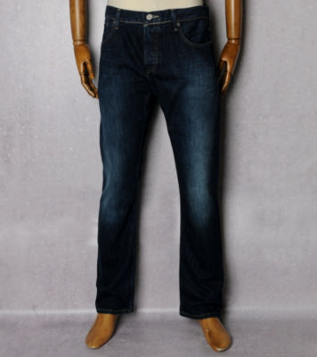 adidas Originals Dry Bones Jeans - Regular