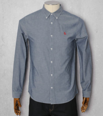 Original Penguin Oxford Shirt