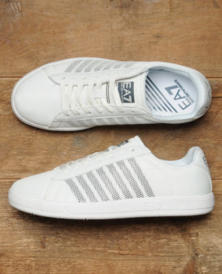 Emporio Armani EA7 Sneaker - Exclusive