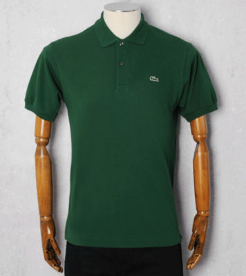 Lacoste L1212 Polo Shirt