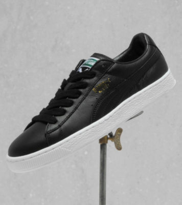 Puma Basket