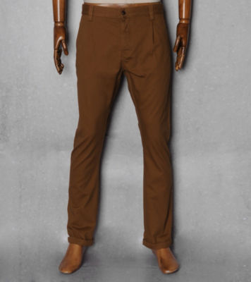 Farah Vintage Twill Chinos - Reg