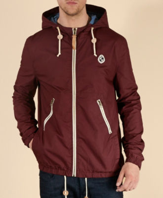 Duffer of St George Tokyo Jacket
