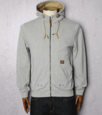 Duck and Cover Malone Hoody