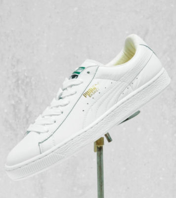 Puma Basket