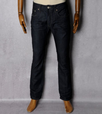 Duck and Cover Tinnu Slim Fit Jeans