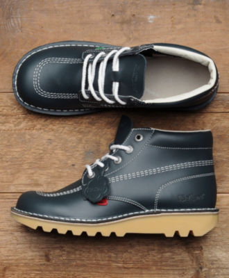 Kickers Kick Hi
