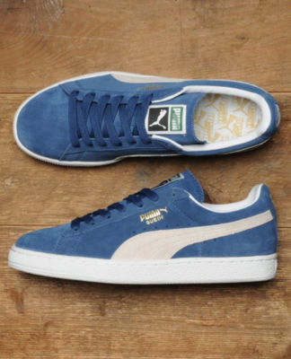 Puma Suede Classic