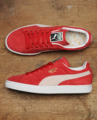 Puma Suede Classic