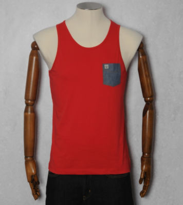 Duck and Cover Hanson Vest