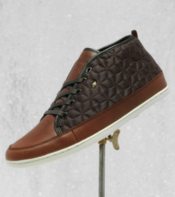 Boxfresh Chipp Quilted