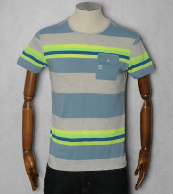Duck and Cover Newton T-Shirt