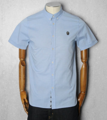 One True Saxon Acca Shirt - Exclusive