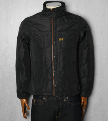 G-STAR Modernist Overshirt Jacket
