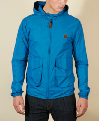 Pretty Green Festival Jacket - Exclusive